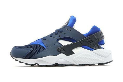 nike huarache herren blau|huarache shoes Jd sports.